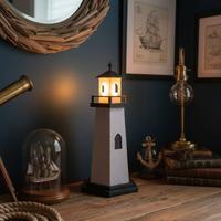 LAMPADA LED PERSONALIZZATA 
