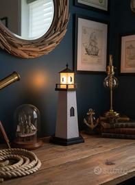 LAMPADA LED PERSONALIZZATA 