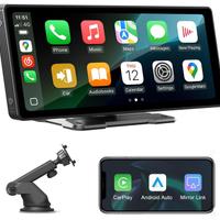 Autoradio 10.26" IOS / ANDROID - GPS