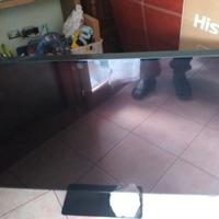 TV SAMSUNG 8K Smart TV QE55Q700TATX 2020 (Guasto)