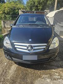 Mercedes classe B200  Sport