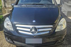 Mercedes classe B200  Sport