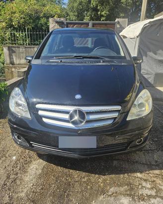Mercedes classe B200  Sport