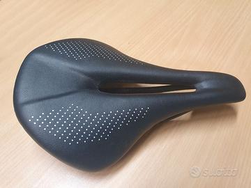 SELLA IN CARBONIO CONFORTEVOLE