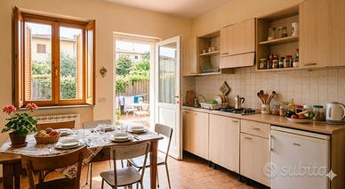 AD. GEMELLI - Tilocale - LIBERO SUBITO