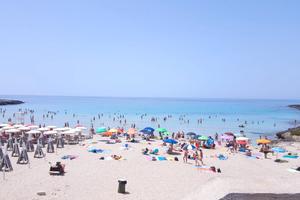 Casa a pochi passi dalla spiaggia