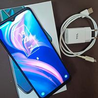 Smartphone  TCL 20SE  6.82” HD+, 2SIM