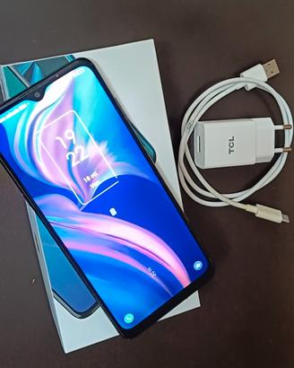Smartphone  TCL 20SE  6.82” HD+, 2SIM