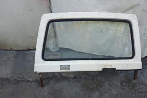 Suzuki hard top samurai