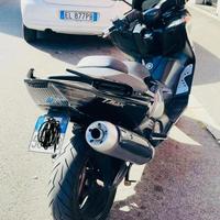 TMAX 500