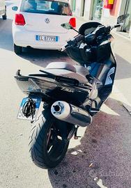TMAX 500