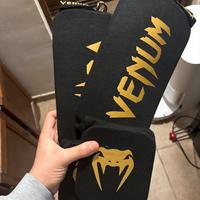 Paratibie venum