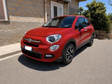 500x 1.6 120cv