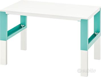 SCRIVANIA BAMBINO/A IKEA PÅHL  96x58 cm