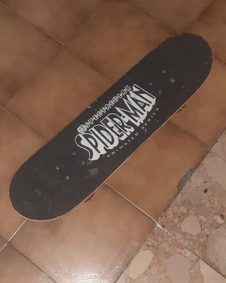 Skateboard