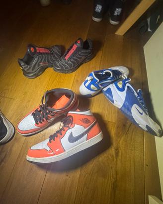 lotto scarpe
