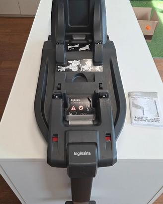 base Inglesina Darwin I-size