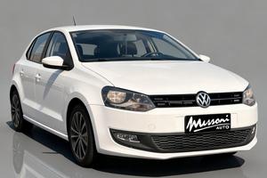 POLO 1.4 COMFORTLINE