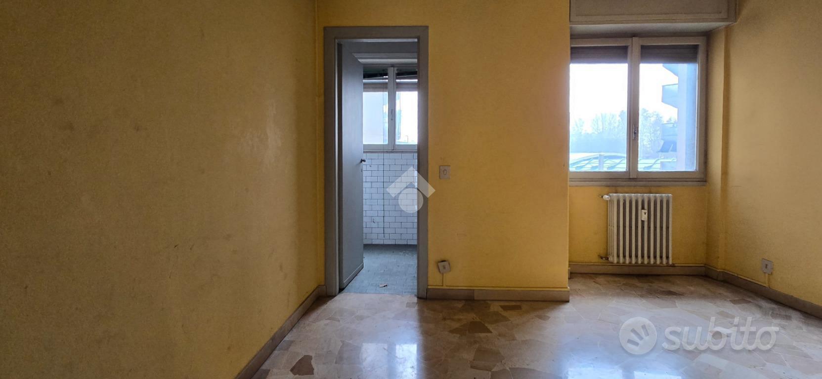Appartamento – Cinisello Balsamo, Cornaggia, Crocetta - Altro