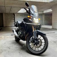 Honda CB 500 X (2023)