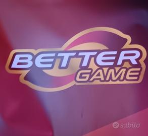 Attività di videolottary più slot