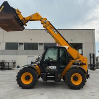 SOLLEVATORE TELESCOPICO JCB 535-95