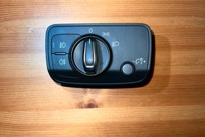 Comando luci Audi A3 8v