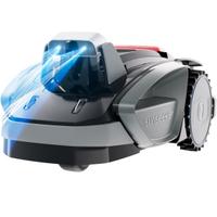 robot taglia erba Sunseeker V3  fa 600mq 