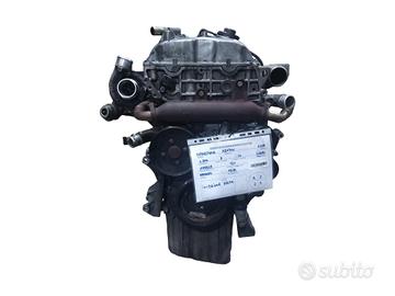 MOTORE COMPLETO SSANGYONG Rexton 1° Serie 665925