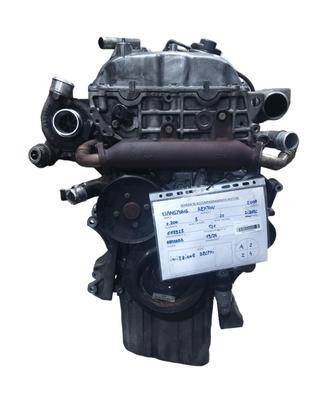 MOTORE COMPLETO SSANGYONG Rexton 1° Serie 665925