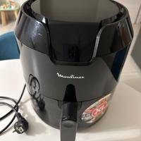 friggitrice ad aria moulinex