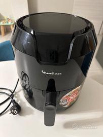 friggitrice ad aria moulinex