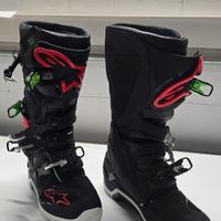 Stivali Alpinestars Tech 7 tg. 45.5