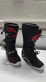 Stivali Alpinestars Tech 7 tg. 45.5