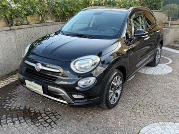 Fiat 500X 1.6 MultiJet 120 CV Cross