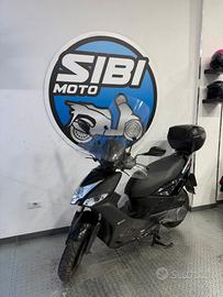 Kymco Agility 200