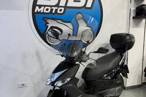 Kymco Agility 200