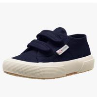 Superga blu