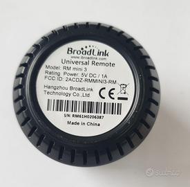 telecomando universale Wi-Fi 