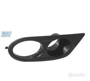 CORNICE FENDINEBBIA BMW E46 98-06 PARAURTI LOOK M3