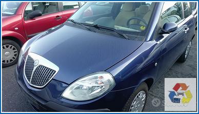 Ricambi Usati LANCIA Ypsilon I