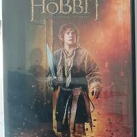 DVD Lo Hobbit - La Desolazione di Smaug (2 dischi)