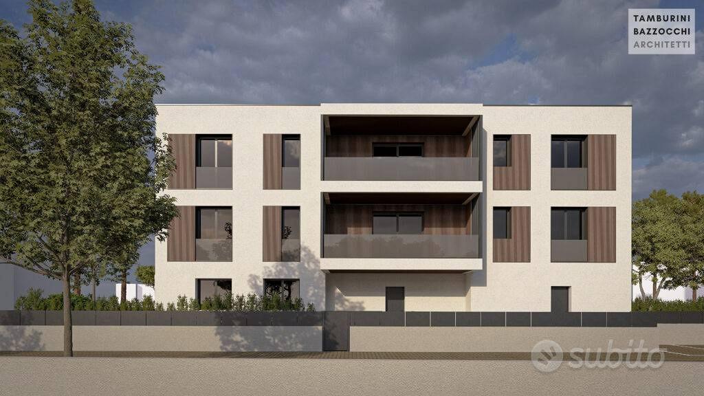 Appartamento – Cervia, Pinarella di Cervia - Vista 4
