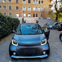 Smart forTwo eq Prime 22Kw