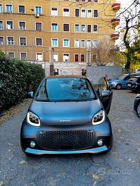 Smart forTwo eq Prime 22Kw