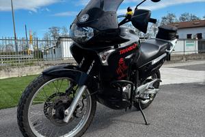 Honda Transalp 650