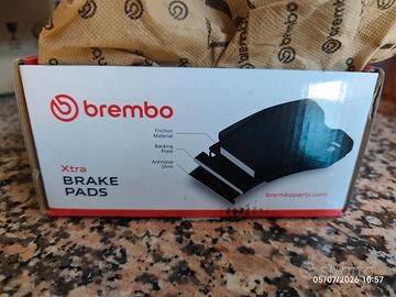 freni anteriori golf k5