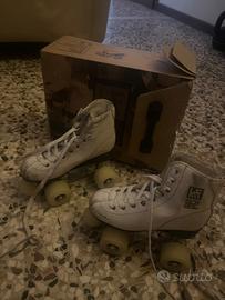 Pattine 33 Rollerskates