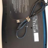 Logitech Elite Wired Keyboard Only WIN 10 WIN 11