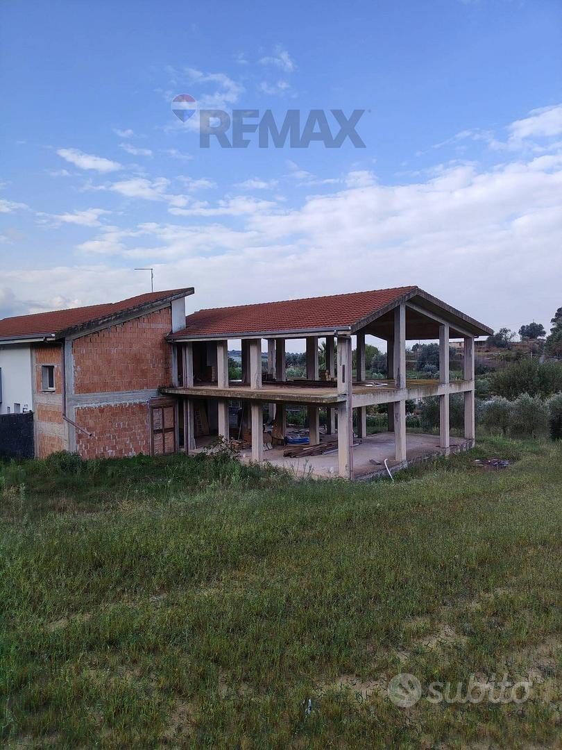 Rustico - Grammichele - Vista 5